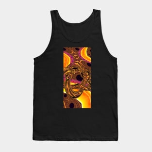 Amber Waves 52 Tank Top